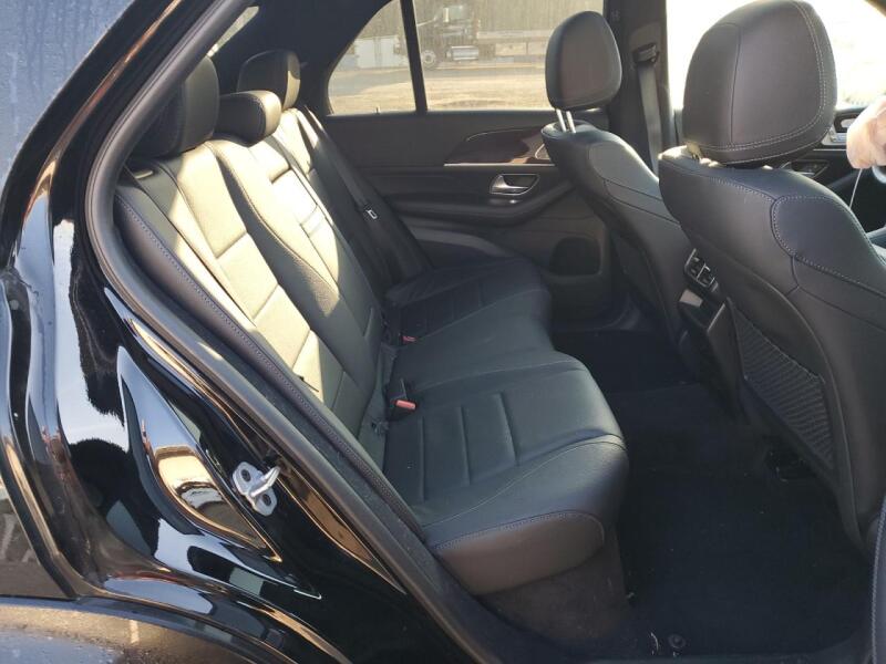 2021 MERCEDES-BENZ GLE 350 4MATIC - 4JGFB4KB0MA573616 | SeoVin.biz