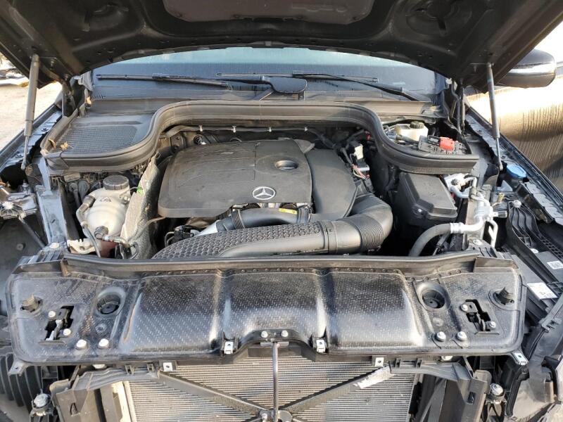 2021 MERCEDES-BENZ GLE 350 4MATIC - 4JGFB4KB0MA573616 | SeoVin.biz