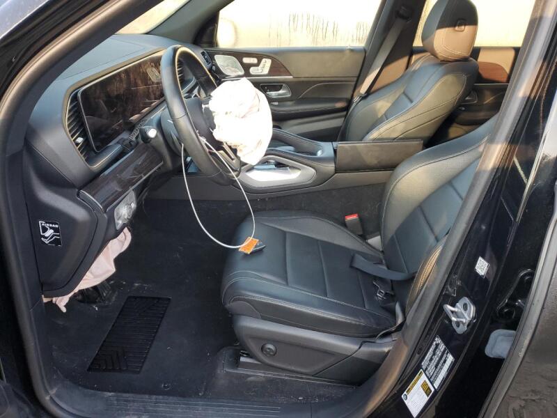 2021 MERCEDES-BENZ GLE 350 4MATIC - 4JGFB4KB0MA573616 | SeoVin.biz