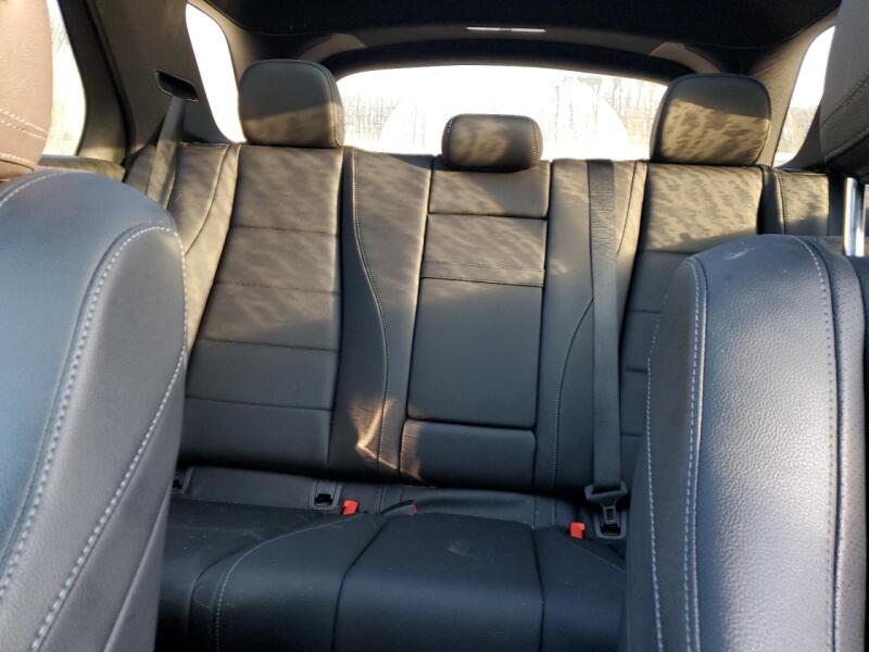 2021 MERCEDES-BENZ GLE 350 4MATIC - 4JGFB4KB0MA573616 | SeoVin.biz