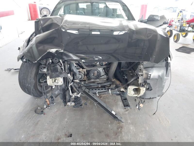 2017 FORD MUSTANG ECOBOOST PREMIUM - 1FATP8UH2H5205590 | SeoVin.biz