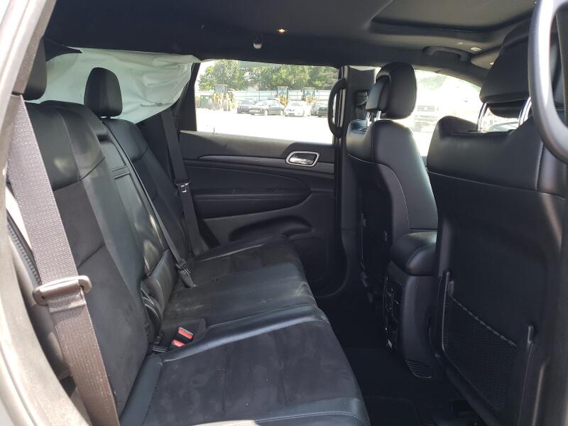 2020 JEEP GRAND CHEROKEE LAREDO - 1C4RJFAG6LC385330 | SeoVin.biz