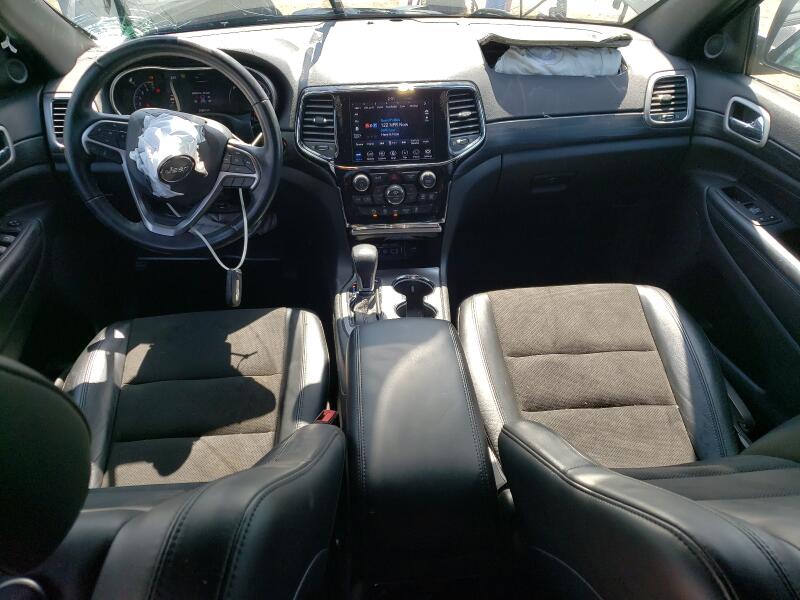 2020 JEEP GRAND CHEROKEE LAREDO - 1C4RJFAG6LC385330 | SeoVin.biz