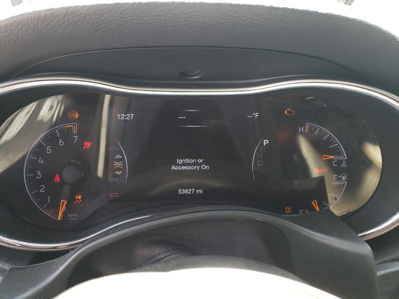 2020 JEEP GRAND CHEROKEE LAREDO - 1C4RJFAG6LC385330 | SeoVin.biz