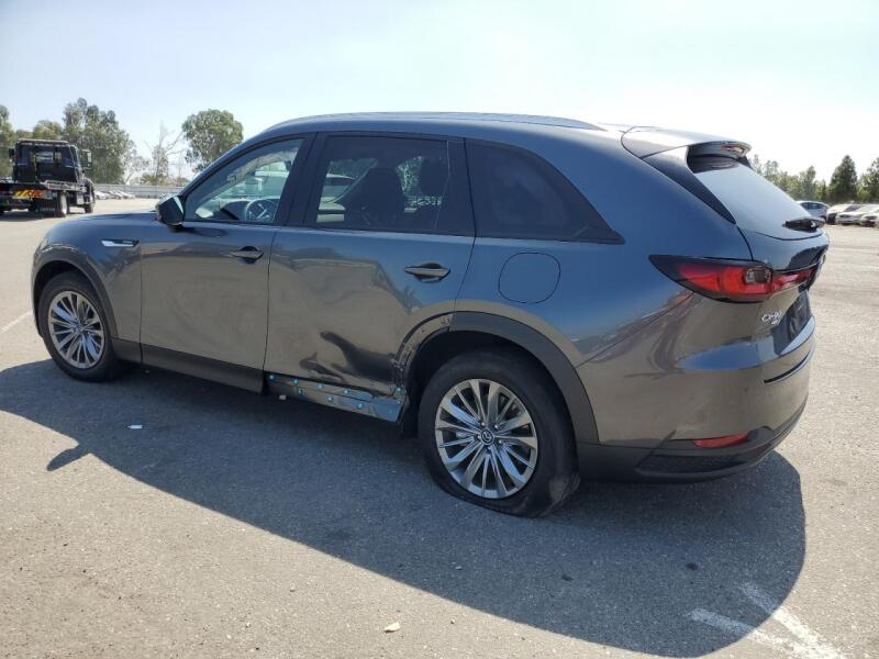 2024 MAZDA CX-90 PREFERRED - JM3KKBHAXR1150966 | SeoVin.biz