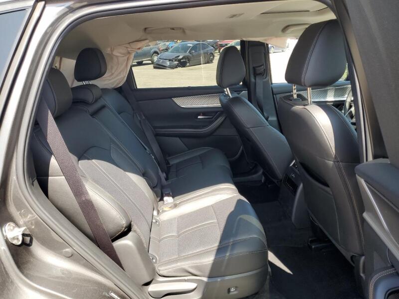 2024 MAZDA CX-90 PREFERRED - JM3KKBHAXR1150966 | SeoVin.biz