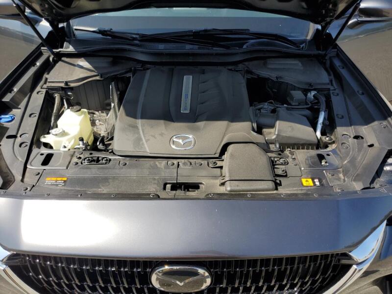 2024 MAZDA CX-90 PREFERRED - JM3KKBHAXR1150966 | SeoVin.biz