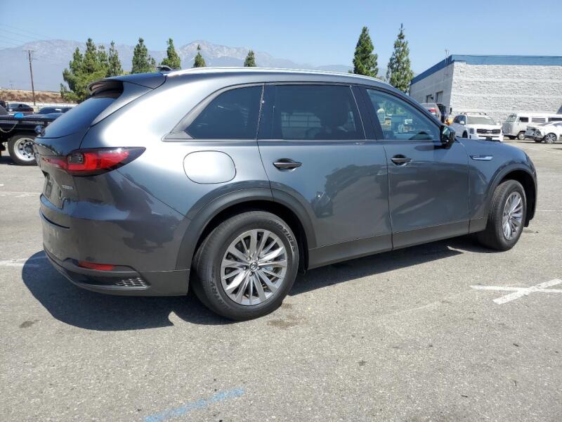 2024 MAZDA CX-90 PREFERRED - JM3KKBHAXR1150966 | SeoVin.biz