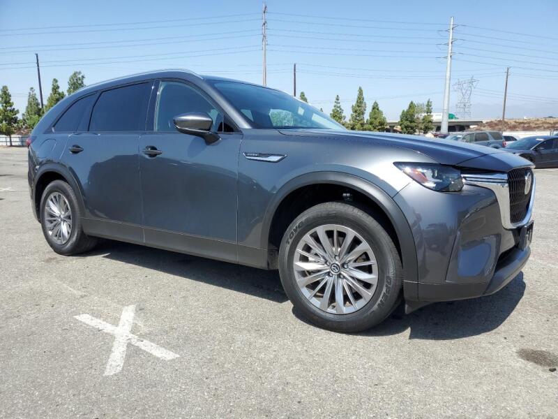 2024 MAZDA CX-90 PREFERRED - JM3KKBHAXR1150966 | SeoVin.biz