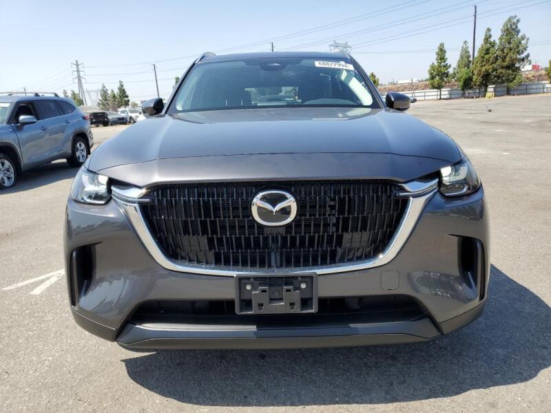 2024 MAZDA CX-90 PREFERRED - JM3KKBHAXR1150966 | SeoVin.biz