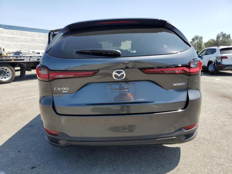 2024 MAZDA CX-90 PREFERRED - JM3KKBHAXR1150966 | SeoVin.biz