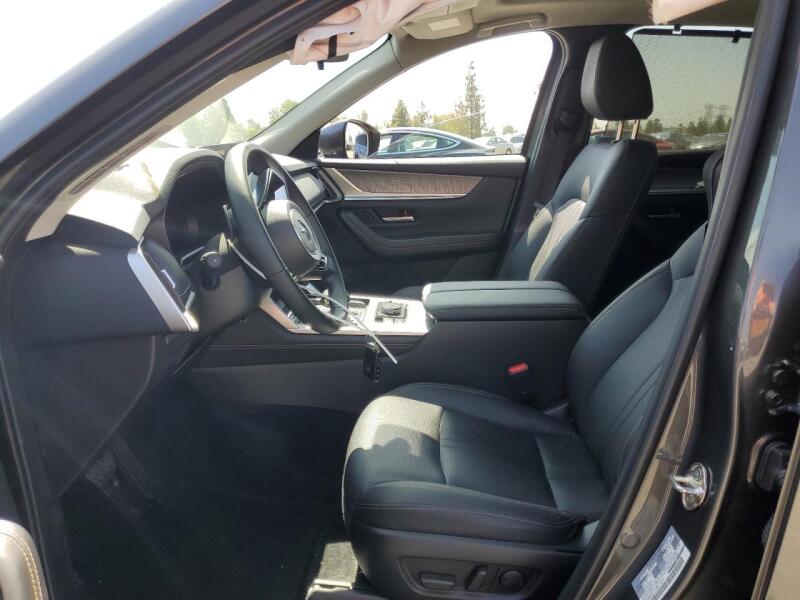 2024 MAZDA CX-90 PREFERRED - JM3KKBHAXR1150966 | SeoVin.biz