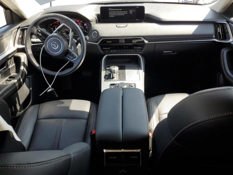 2024 MAZDA CX-90 PREFERRED - JM3KKBHAXR1150966 | SeoVin.biz