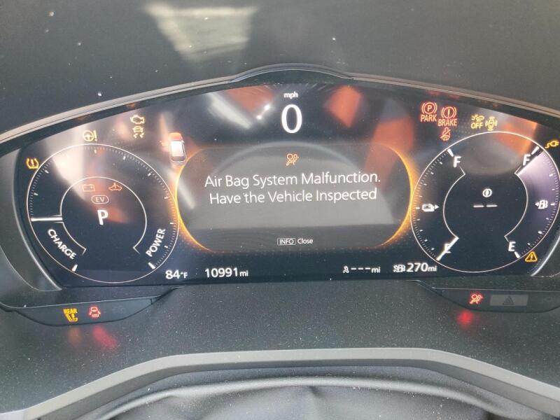 2024 MAZDA CX-90 PREFERRED - JM3KKBHAXR1150966 | SeoVin.biz