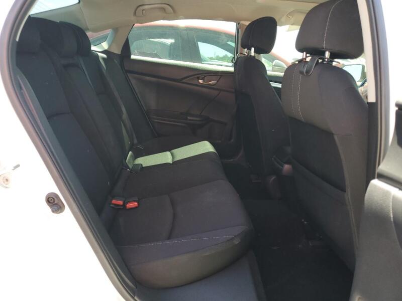 2018 HONDA CIVIC EX - JHMFC1F37JX036610 | SeoVin.biz