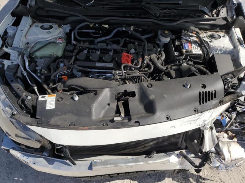2018 HONDA CIVIC EX - JHMFC1F37JX036610 | SeoVin.biz