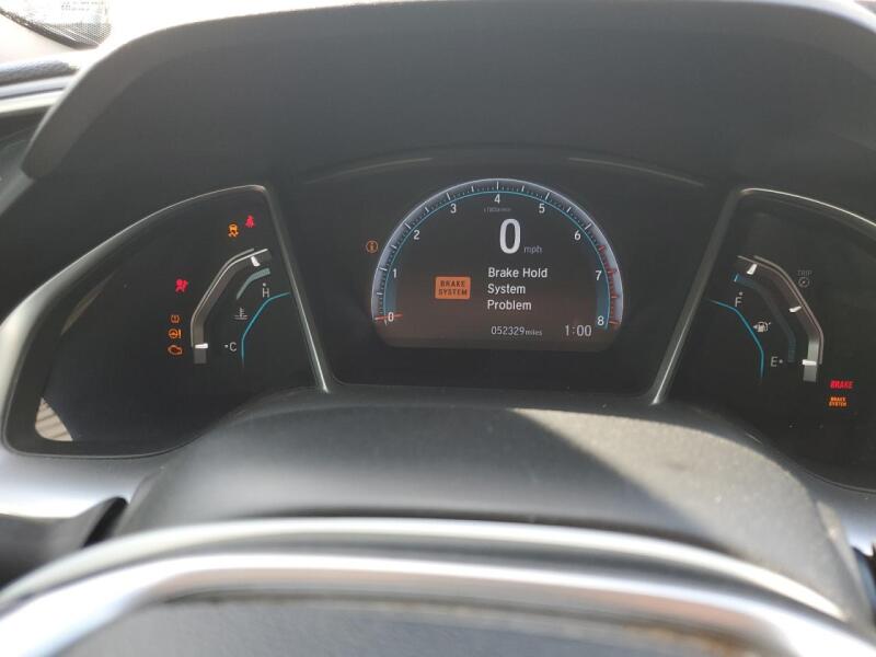 2018 HONDA CIVIC EX - JHMFC1F37JX036610 | SeoVin.biz