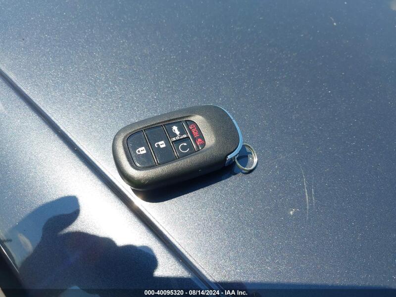 2024 HONDA CIVIC SPORT - 2HGFE2F57RH511032 | SeoVin.biz