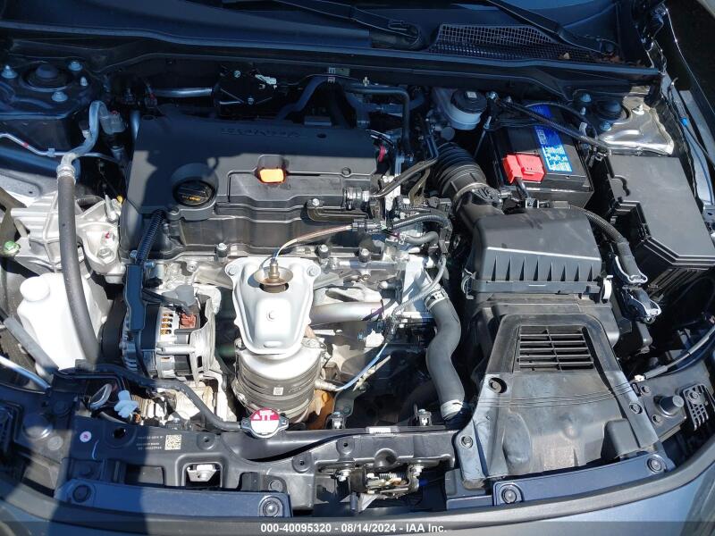 2024 HONDA CIVIC SPORT - 2HGFE2F57RH511032 | SeoVin.biz