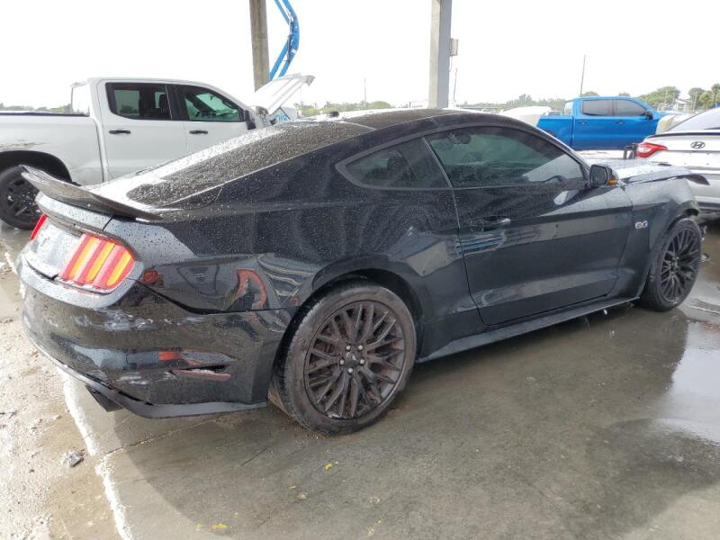 2017 FORD MUSTANG GT - 1FA6P8CF8H5328730 | SeoVin.biz