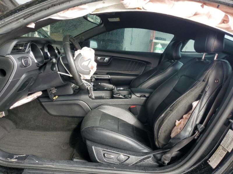 2017 FORD MUSTANG GT - 1FA6P8CF8H5328730 | SeoVin.biz