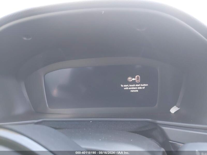 2023 HONDA ACCORD HYBRID TOURING - 1HGCY2F80PA030135 | SeoVin.biz