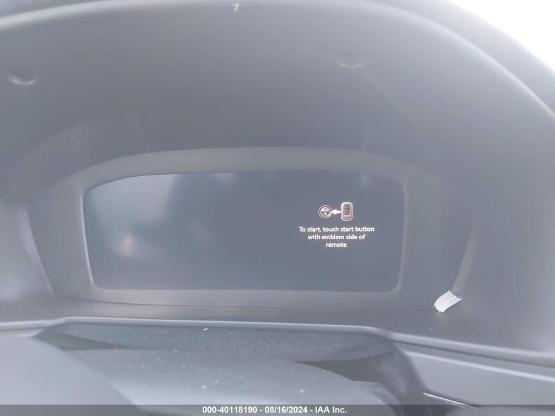 2023 HONDA ACCORD HYBRID TOURING - 1HGCY2F80PA030135 | SeoVin.biz
