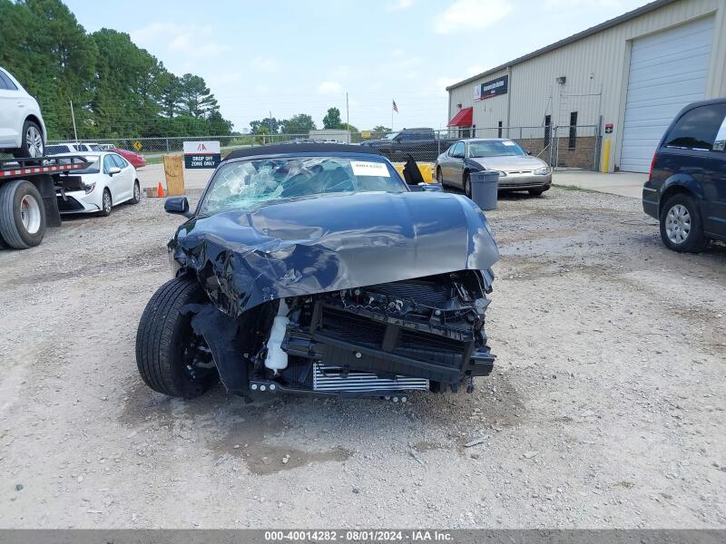 2024 FORD MUSTANG ECOBOOST PREMIUM - 1FAGP8UH1R5137799 | SeoVin.biz