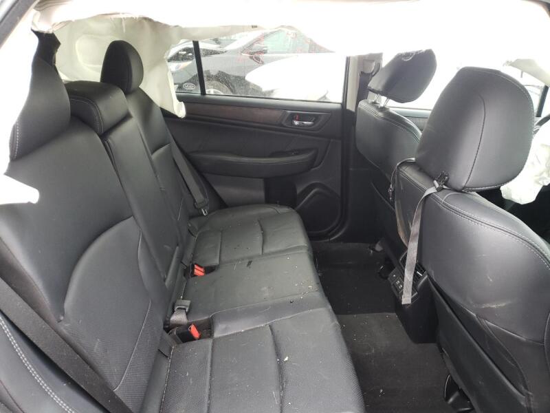 2019 SUBARU OUTBACK 2.5I LIMITED - 4S4BSANC3K3385305 | SeoVin.biz