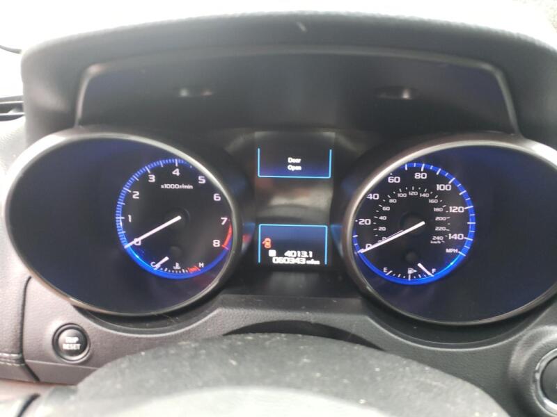 2019 SUBARU OUTBACK 2.5I LIMITED - 4S4BSANC3K3385305 | SeoVin.biz
