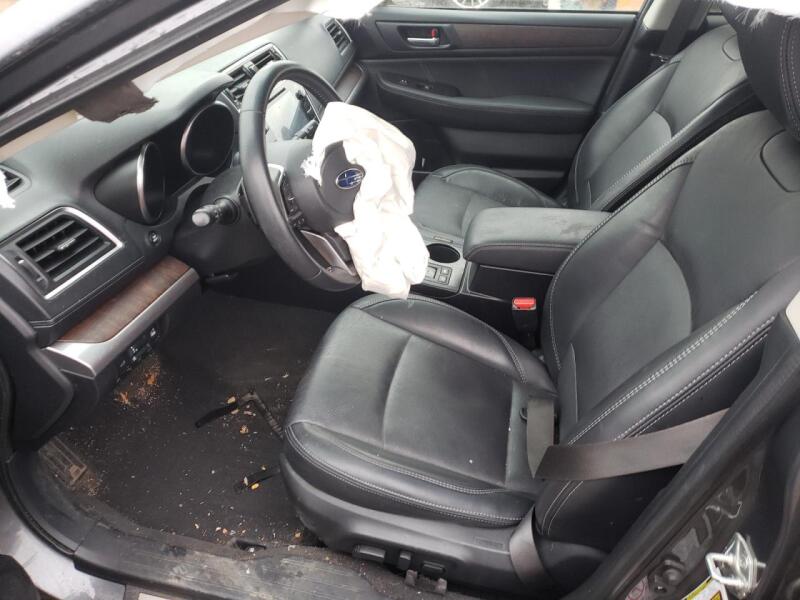 2019 SUBARU OUTBACK 2.5I LIMITED - 4S4BSANC3K3385305 | SeoVin.biz