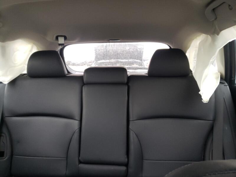 2019 SUBARU OUTBACK 2.5I LIMITED - 4S4BSANC3K3385305 | SeoVin.biz