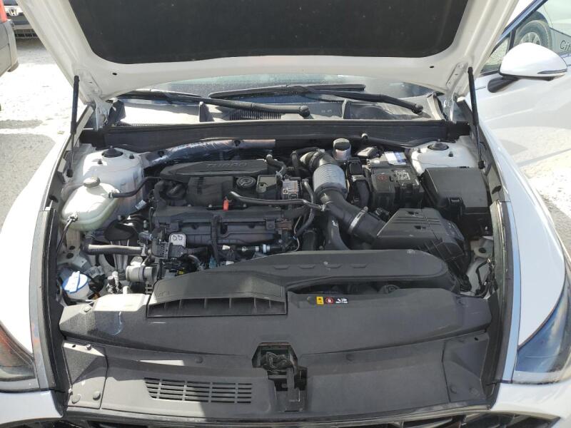 2020 HYUNDAI SONATA LIMITED - 5NPEH4J27LH041173 | SeoVin.biz
