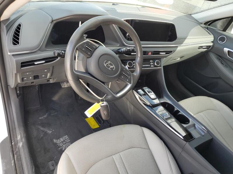 2020 HYUNDAI SONATA LIMITED - 5NPEH4J27LH041173 | SeoVin.biz