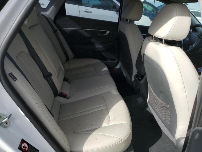 2020 HYUNDAI SONATA LIMITED - 5NPEH4J27LH041173 | SeoVin.biz