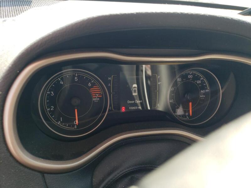 2016 JEEP CHEROKEE SPORT - 1C4PJMAB5GW368779 | SeoVin.biz