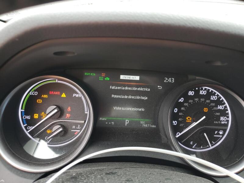2023 TOYOTA CAMRY XSE - 4T1K31AK5PU617558 | SeoVin.biz