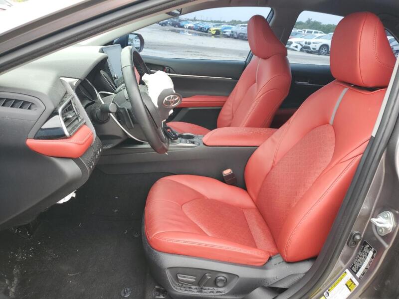 2023 TOYOTA CAMRY XSE - 4T1K31AK5PU617558 | SeoVin.biz