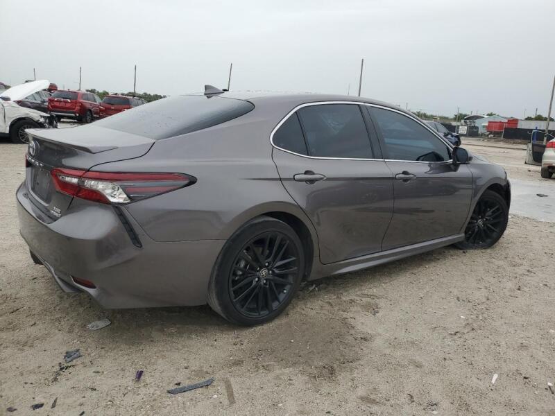 2023 TOYOTA CAMRY XSE - 4T1K31AK5PU617558 | SeoVin.biz