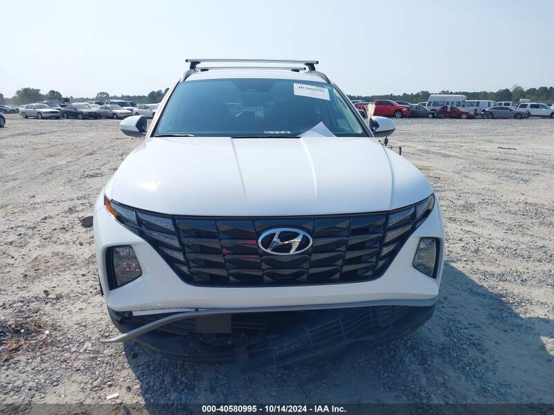 2024 HYUNDAI TUCSON SEL - 5NMJB3DE1RH301265 | SeoVin.biz