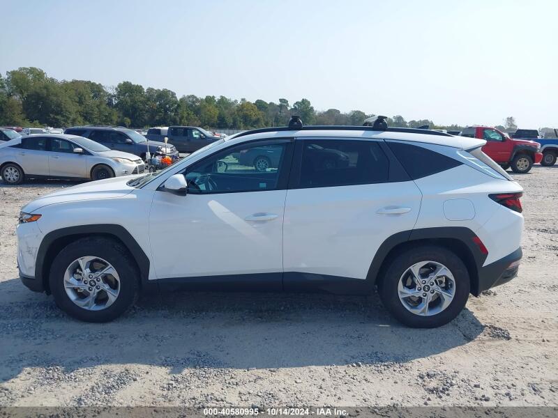 2024 HYUNDAI TUCSON SEL - 5NMJB3DE1RH301265 | SeoVin.biz