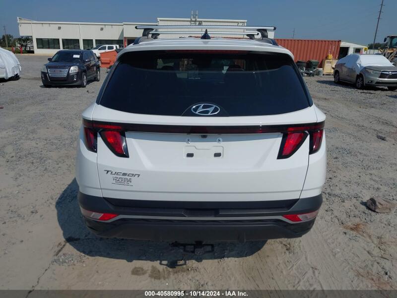 2024 HYUNDAI TUCSON SEL - 5NMJB3DE1RH301265 | SeoVin.biz