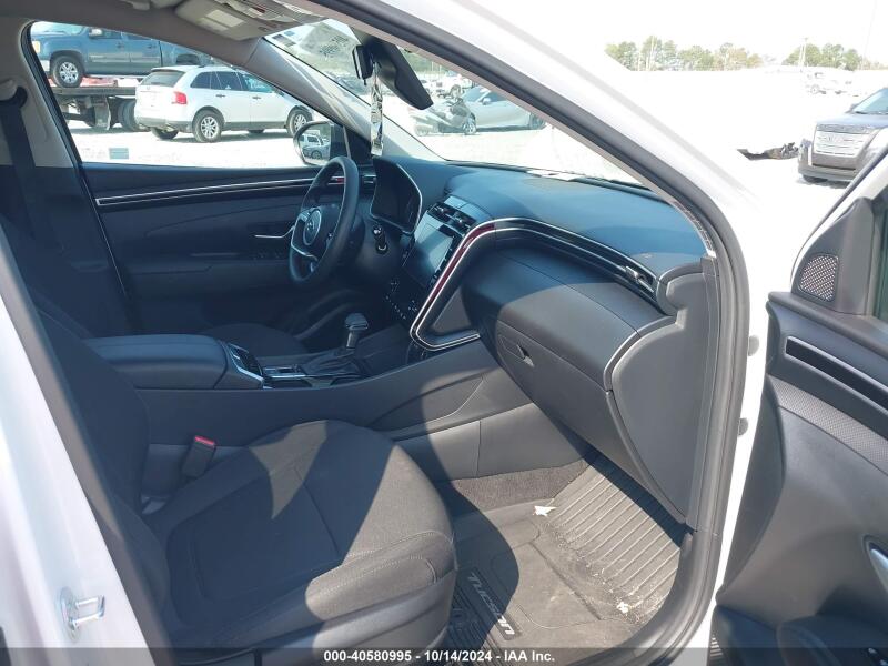 2024 HYUNDAI TUCSON SEL - 5NMJB3DE1RH301265 | SeoVin.biz