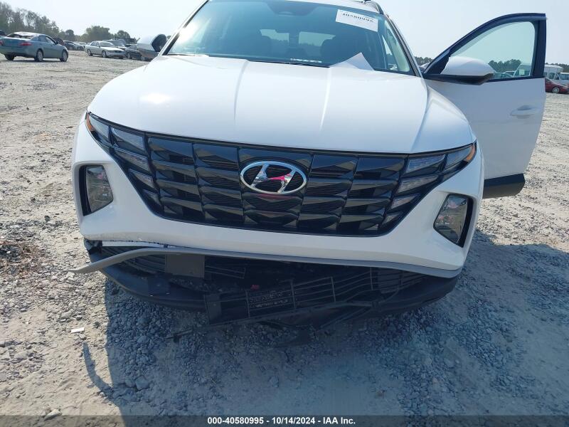 2024 HYUNDAI TUCSON SEL - 5NMJB3DE1RH301265 | SeoVin.biz