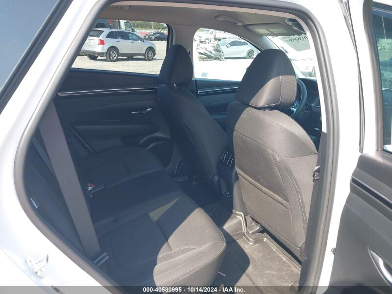 2024 HYUNDAI TUCSON SEL - 5NMJB3DE1RH301265 | SeoVin.biz