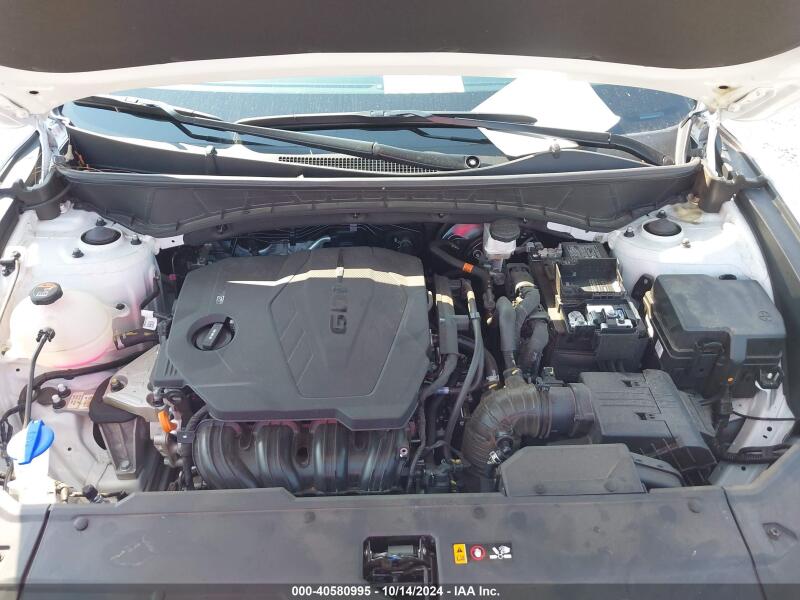 2024 HYUNDAI TUCSON SEL - 5NMJB3DE1RH301265 | SeoVin.biz
