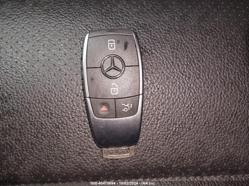 2024 MERCEDES-BENZ GLE 350 4MATIC - 4JGFB4FBXRB238861 | SeoVin.biz