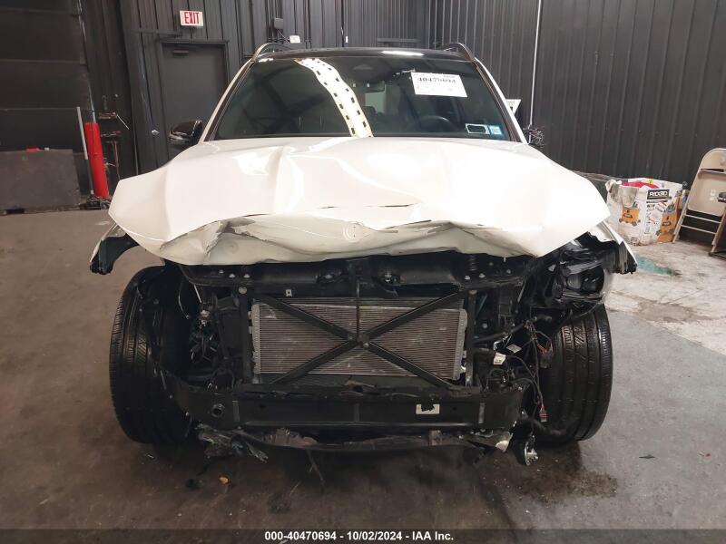 2024 MERCEDES-BENZ GLE 350 4MATIC - 4JGFB4FBXRB238861 | SeoVin.biz