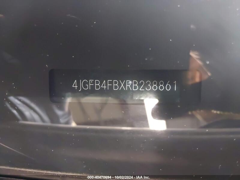 2024 MERCEDES-BENZ GLE 350 4MATIC - 4JGFB4FBXRB238861 | SeoVin.biz