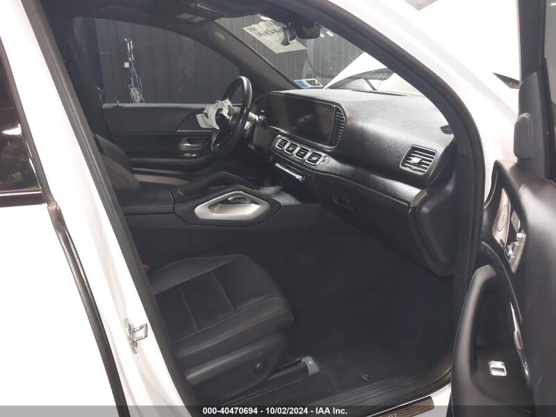 2024 MERCEDES-BENZ GLE 350 4MATIC - 4JGFB4FBXRB238861 | SeoVin.biz